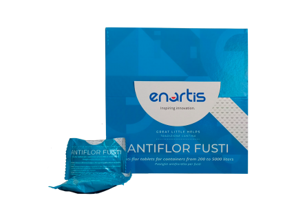 ANTIFLOR FUSTI PASTILHAS