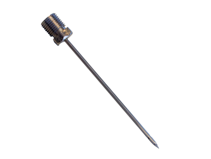 AGULHA P/ DESARROLHADOR PNEUMÁTICO