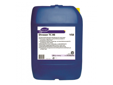 JD DIVOSAN TC 86 VS8