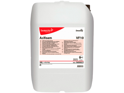 JD ACIFOAM VF10