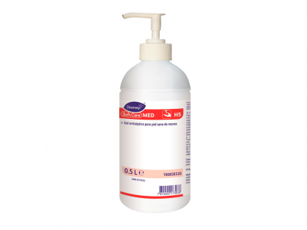 SOFT CARE MED H5