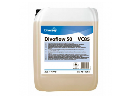 DIVOFLOW 50 VC85