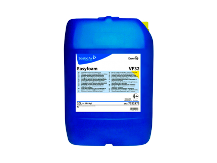 JD EASYFOAM VF32