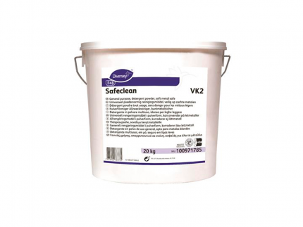 JD SAFECLEAN VK2