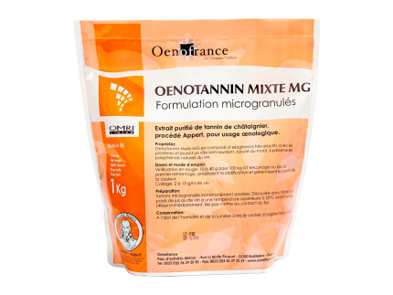 OENOTANIN MIXTE MG