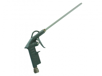 PISTOLA DE AR CANO LONGO