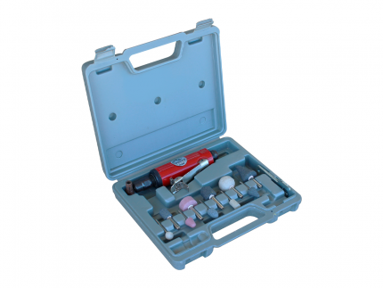 KIT RECTIFICAR COM FRESA