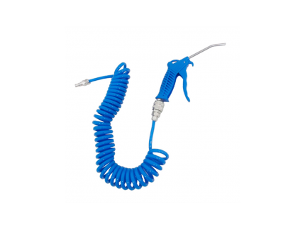 KIT ESPIRAL COM PISTOLA