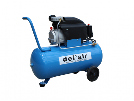 COMPRESSOR MONOFÁSICO 25LTS