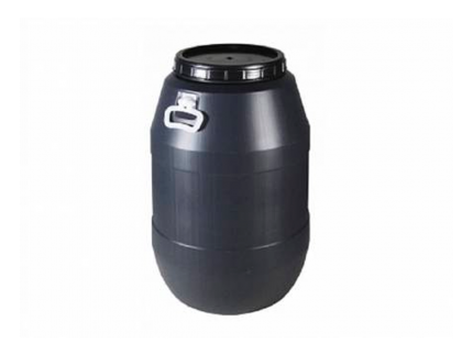 BARRICA COM TAMPA