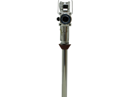 PISTOLA AUTOMÁTICA INOX DN25