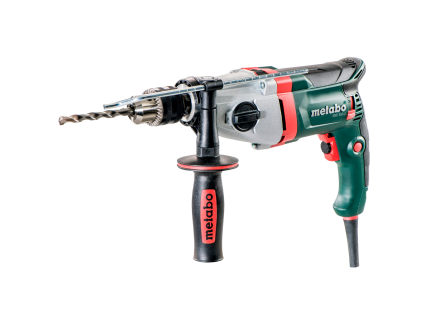 BERBEQUIM METABO SBE 850-2 C/ PERCUSSÃO