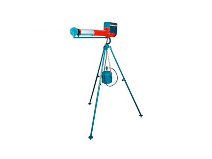 ESPANTA PÁSSAROS GUARDIAN-2 ROTATIVO