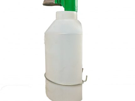 BEBEDOURO AUTOMÁTICO 3LT