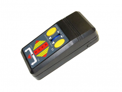 DETECTOR DE METAIS 3 EM 1