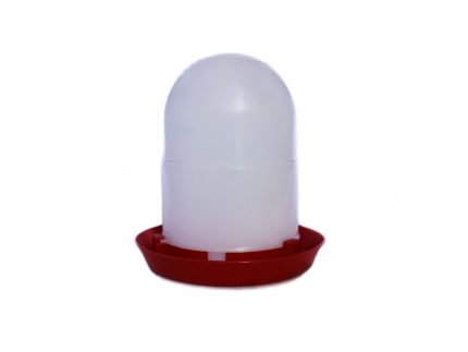 BEBEDOURO PLÁSTICO 2LT