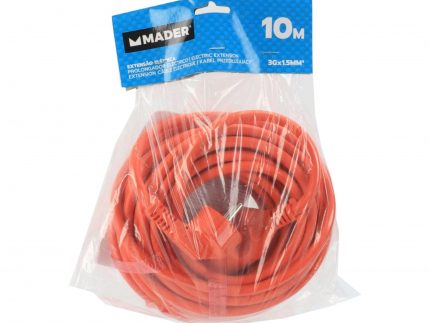 EXTENSÃO ELECTRICA 10 MTS