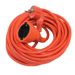 EXTENSÃO ELECTRICA 10 MTS