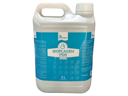 DESINFETANTE PÉS E CASCOS BIOPLAGEN